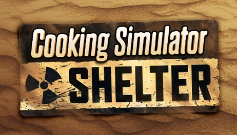 Купить Cooking Simulator - Shelter