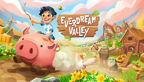 Купить Everdream Valley