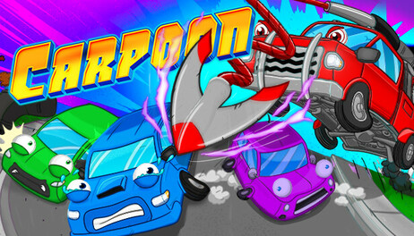 Купить Carpoon