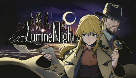 Купить LumineNight