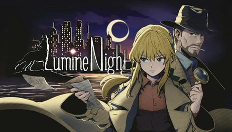 Купить LumineNight