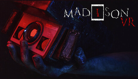 Купить MADiSON VR