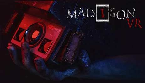 Купить MADiSON VR