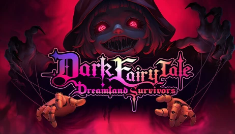 Купить Dark Fairy Tale: Dreamland Survivors