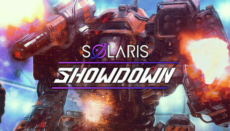 Купить MechWarrior 5: Mercenaries - Solaris Showdown