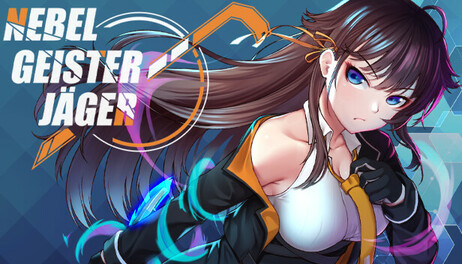 Купить Nebel Geisterjäger ~ The First Lamb