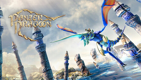 Купить Panzer Dragoon: Remake