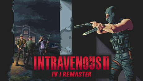Купить Intravenous 2: IV1 Remaster