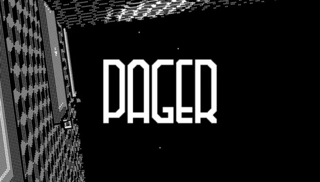 Купить PAGER