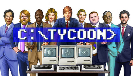 Купить Computer Tycoon