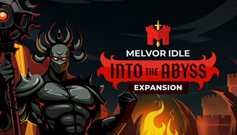 Купить Melvor Idle: Into the Abyss