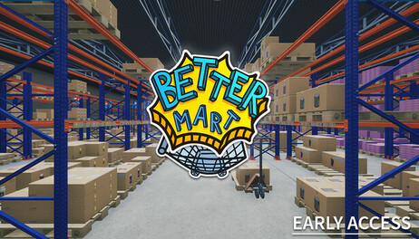 Купить Better Mart