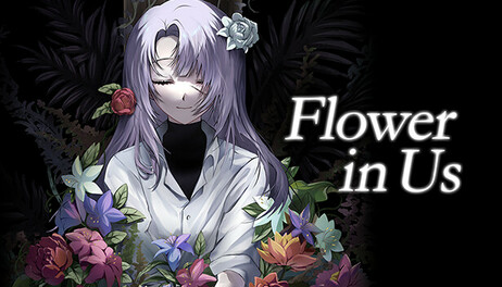 Купить Flower in Us