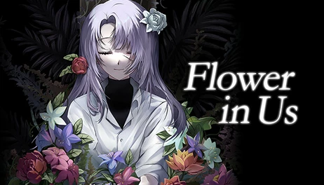 Купить Flower in Us