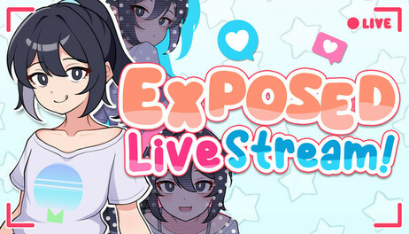 Купить Exposed Livestream