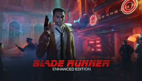Купить Blade Runner: Enhanced Edition