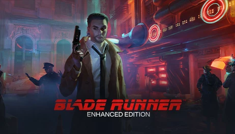 Купить Blade Runner: Enhanced Edition