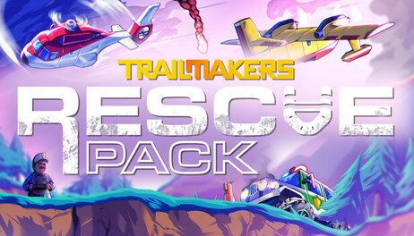 Купить Trailmakers - Rescue Pack