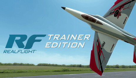 Купить RealFlight Trainer Edition