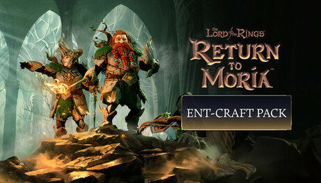 Купить Ent-craft Pack DLC