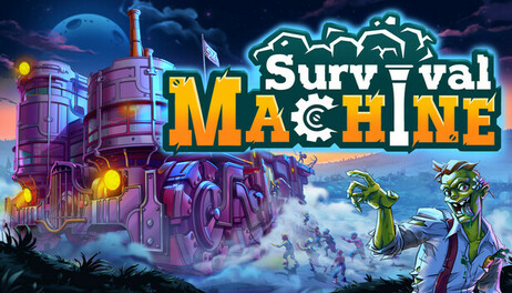 Купить Survival Machine