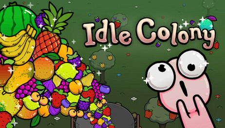 Купить Idle Colony