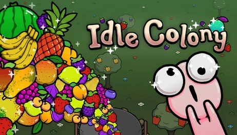 Купить Idle Colony