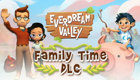 Купить Everdream Valley: Family Time DLC