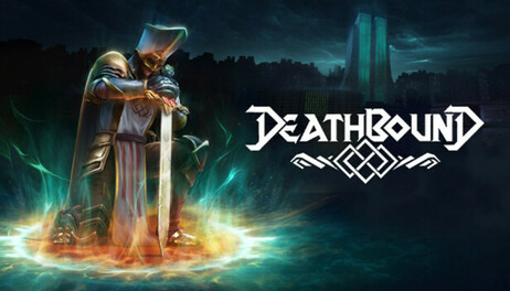 Купить Deathbound