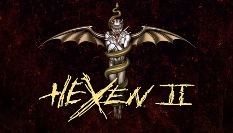 Купить Hexen 2