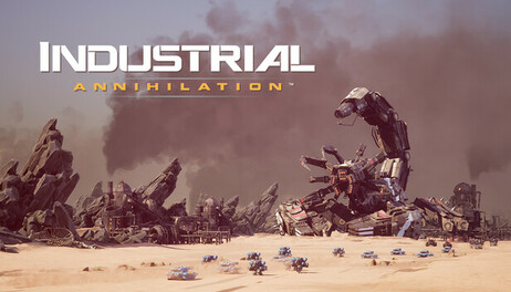 Купить Industrial Annihilation