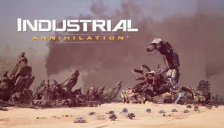 Купить Industrial Annihilation
