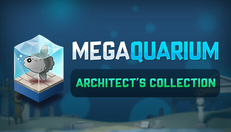 Купить Megaquarium: Architect's Collection