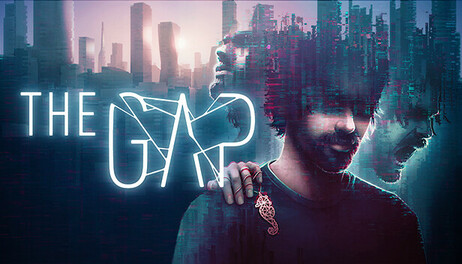 Купить The Gap