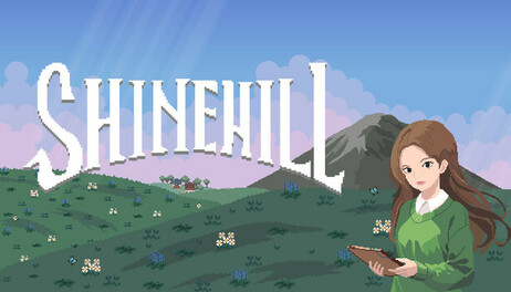 Купить Shinehill