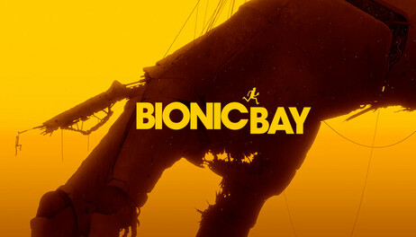 Купить Bionic Bay