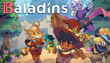 Купить Baladins