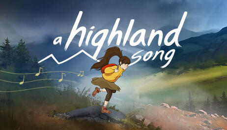 Купить A Highland Song