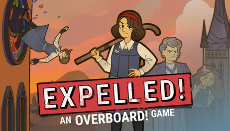 Купить Expelled!