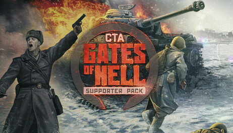 Купить Call to Arms - Gates of Hell: Supporter Edition