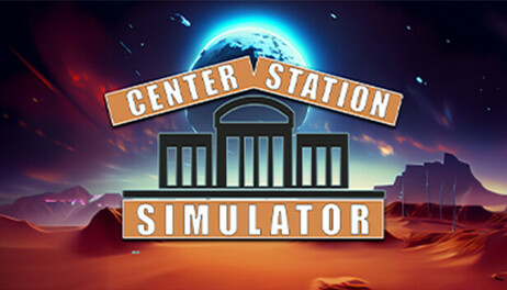Купить Center Station Simulator