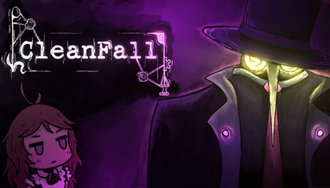 Купить CleanFall