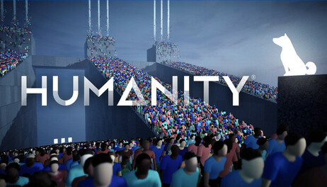 Купить Humanity