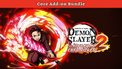Купить Demon Slayer -Kimetsu no Yaiba- The Hinokami Chronicles 2: Core Add-on Bundle