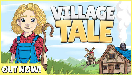 Купить Village Tale