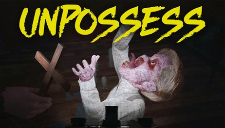 Купить Unpossess