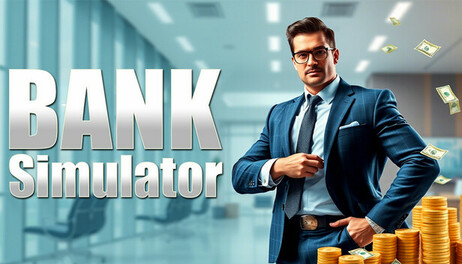 Купить Bank Simulator
