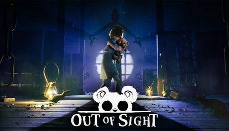 Купить Out of Sight