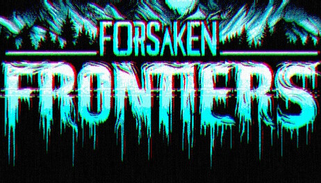 Купить Forsaken Frontiers
