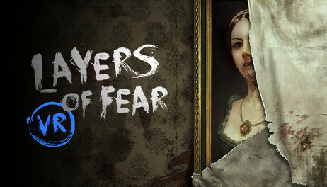 Купить Layers of Fear VR